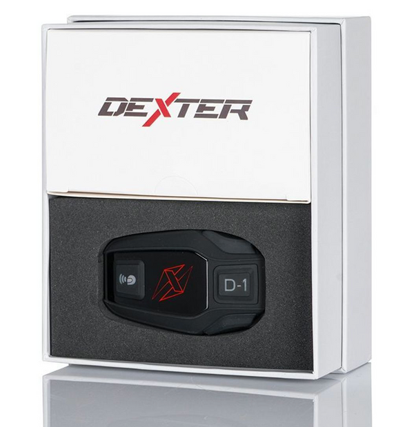 Intercom Dexter D1 EVO Solo