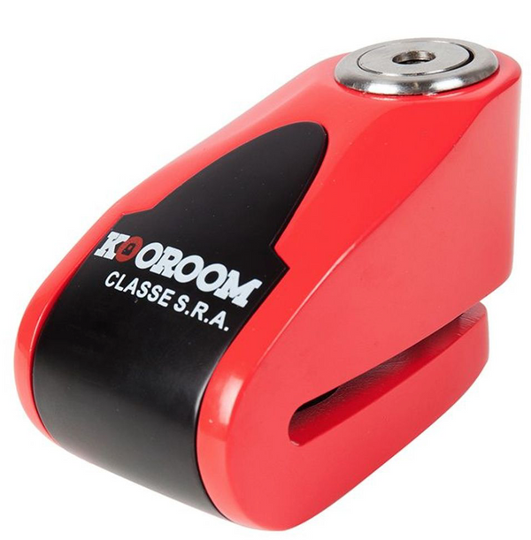 Bloque-disque Kooroom Alarme SRA