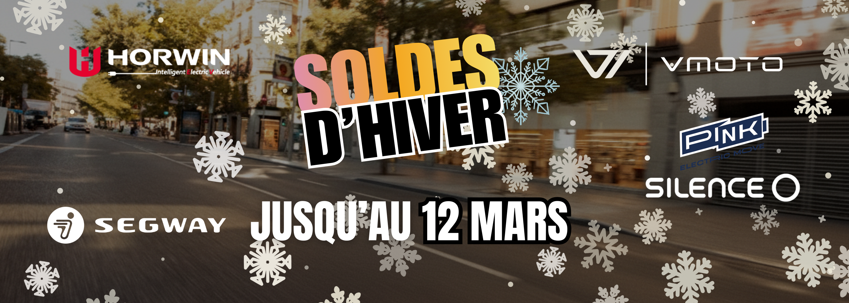 Différentes marques en soldes chez Lyliz