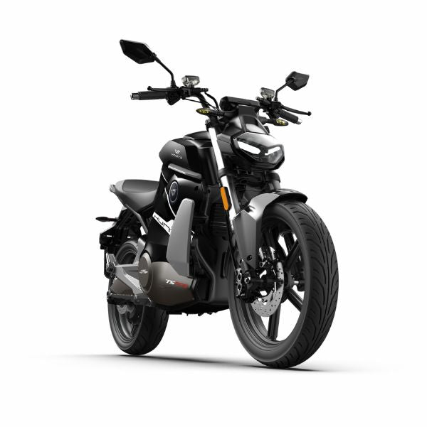 TS Street Hunter Pro