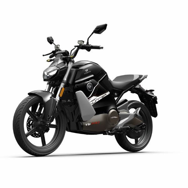 TS STREET HUNTER