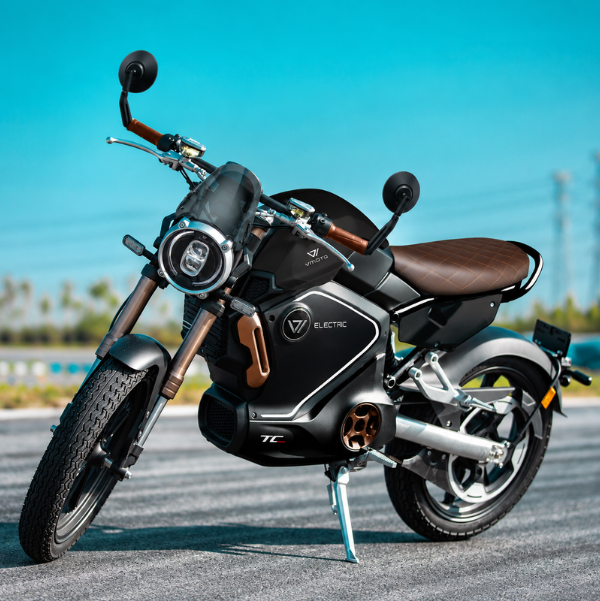 SUPERSOCO TC MAX
