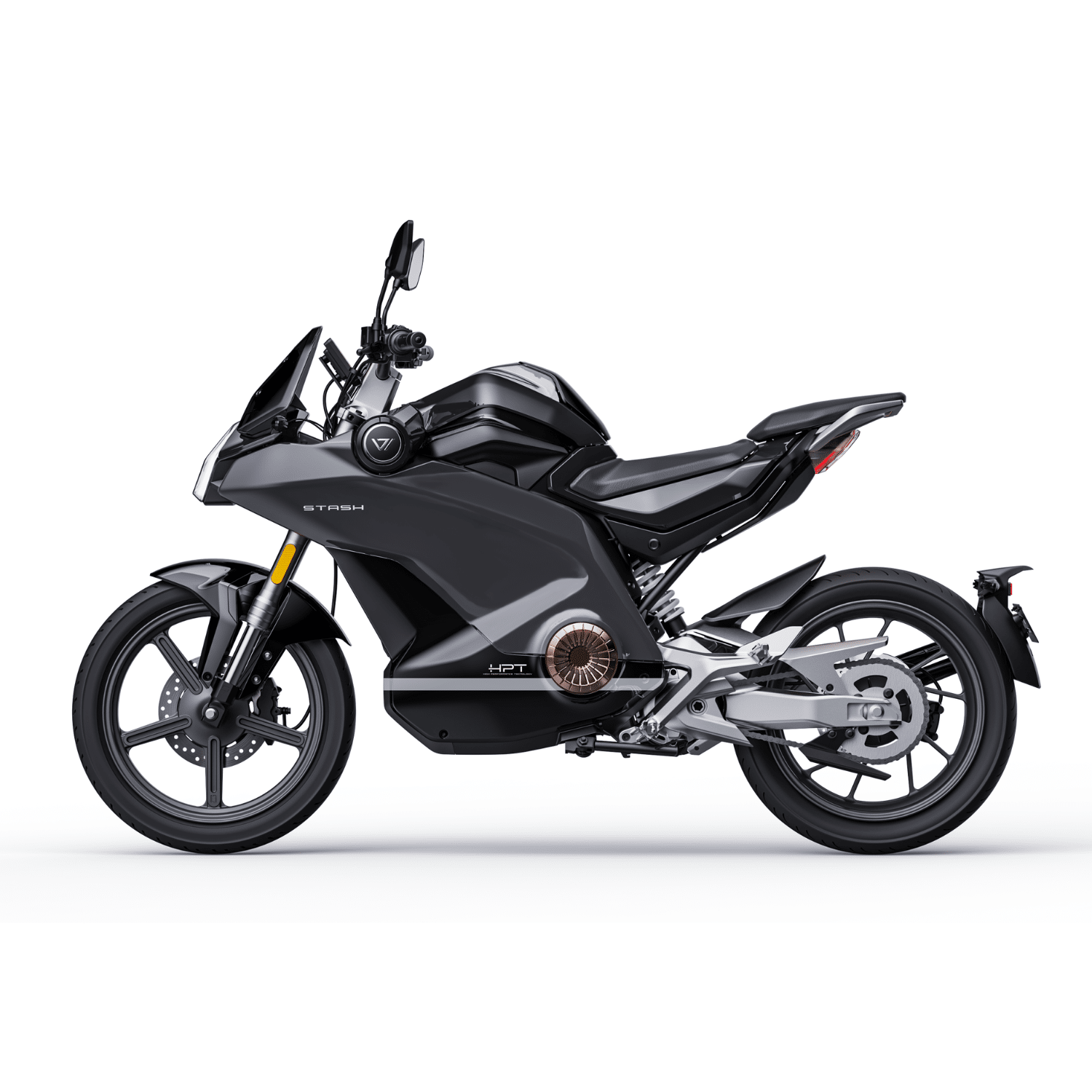 Vmoto STASH