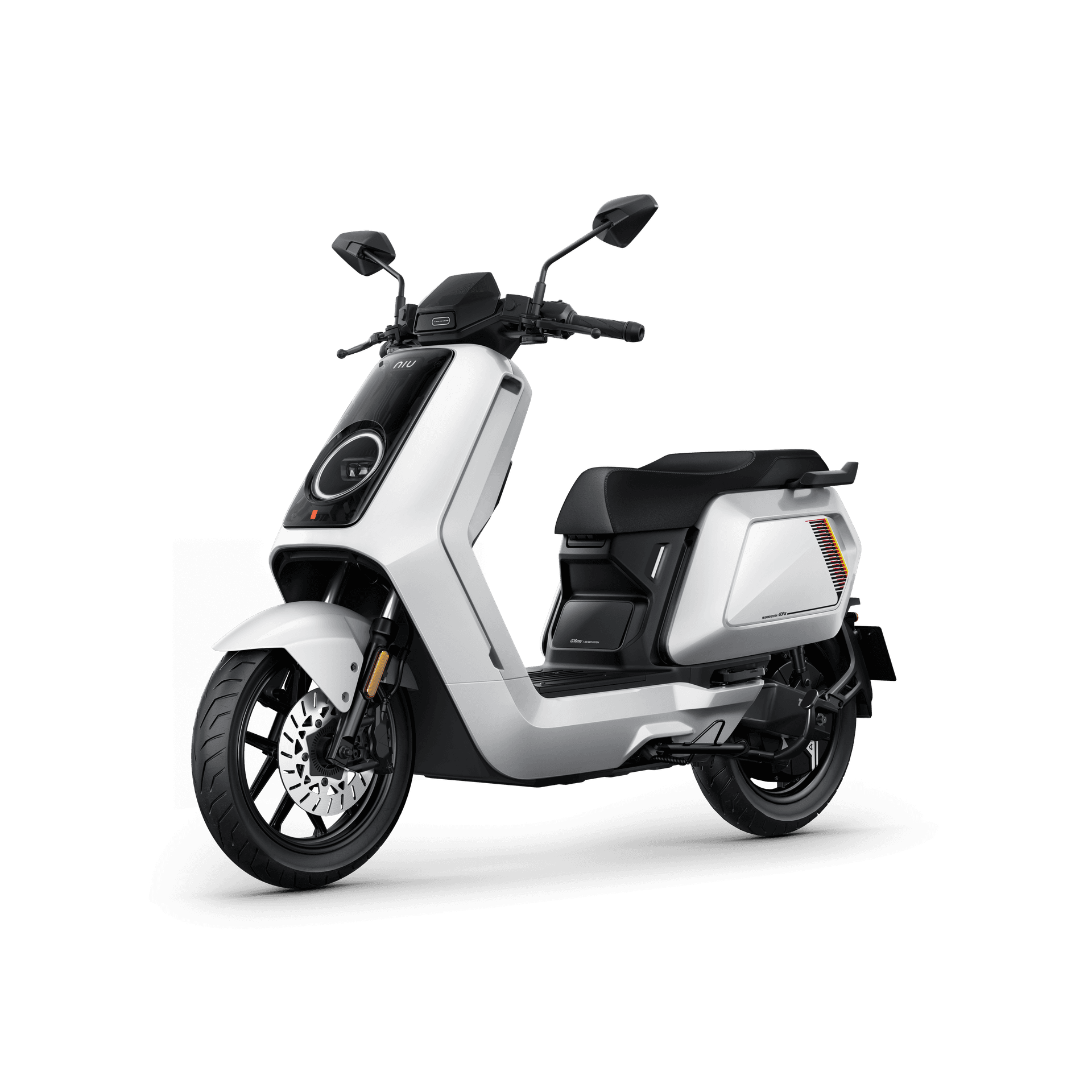 NIU NQI X 300
