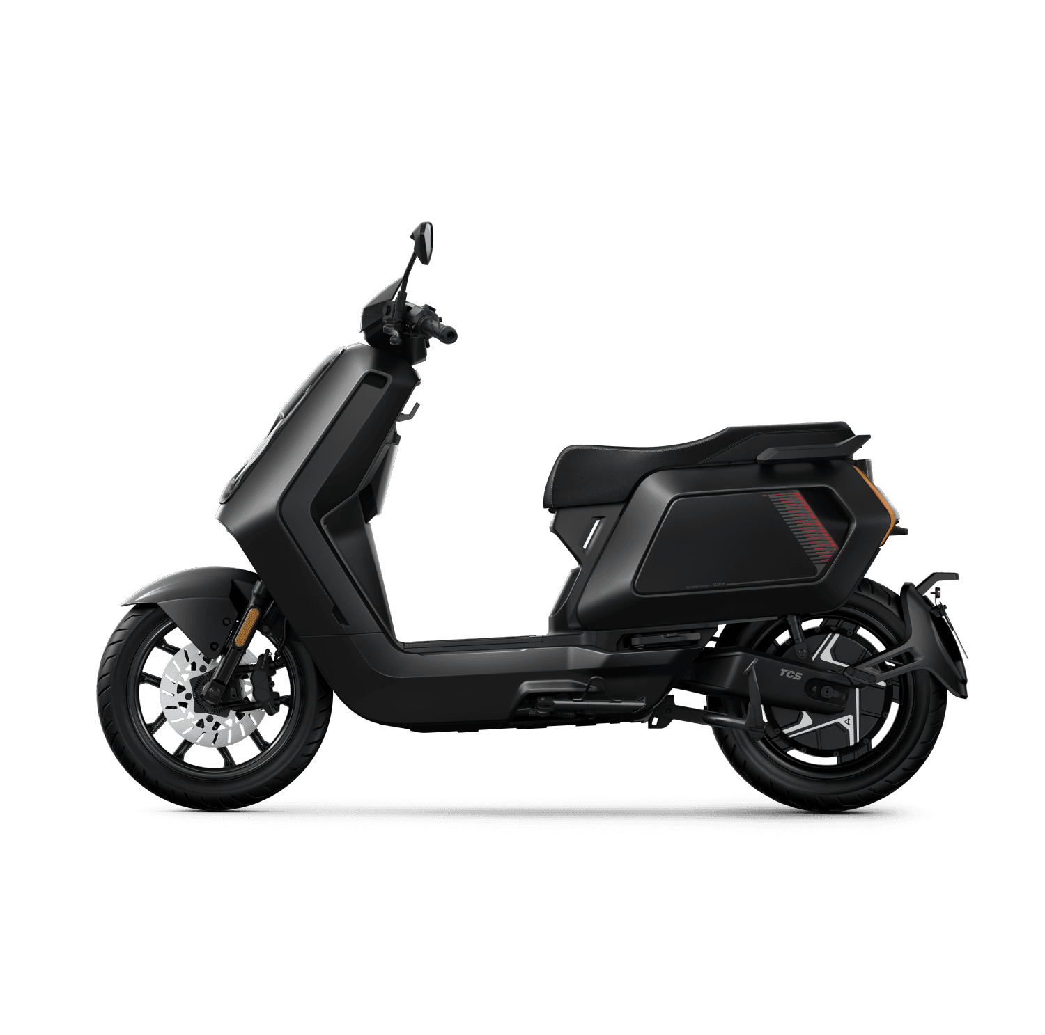 NIU NQI X 300