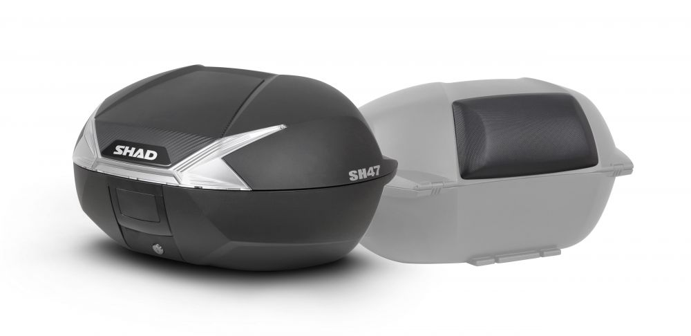 Dosseret SH47