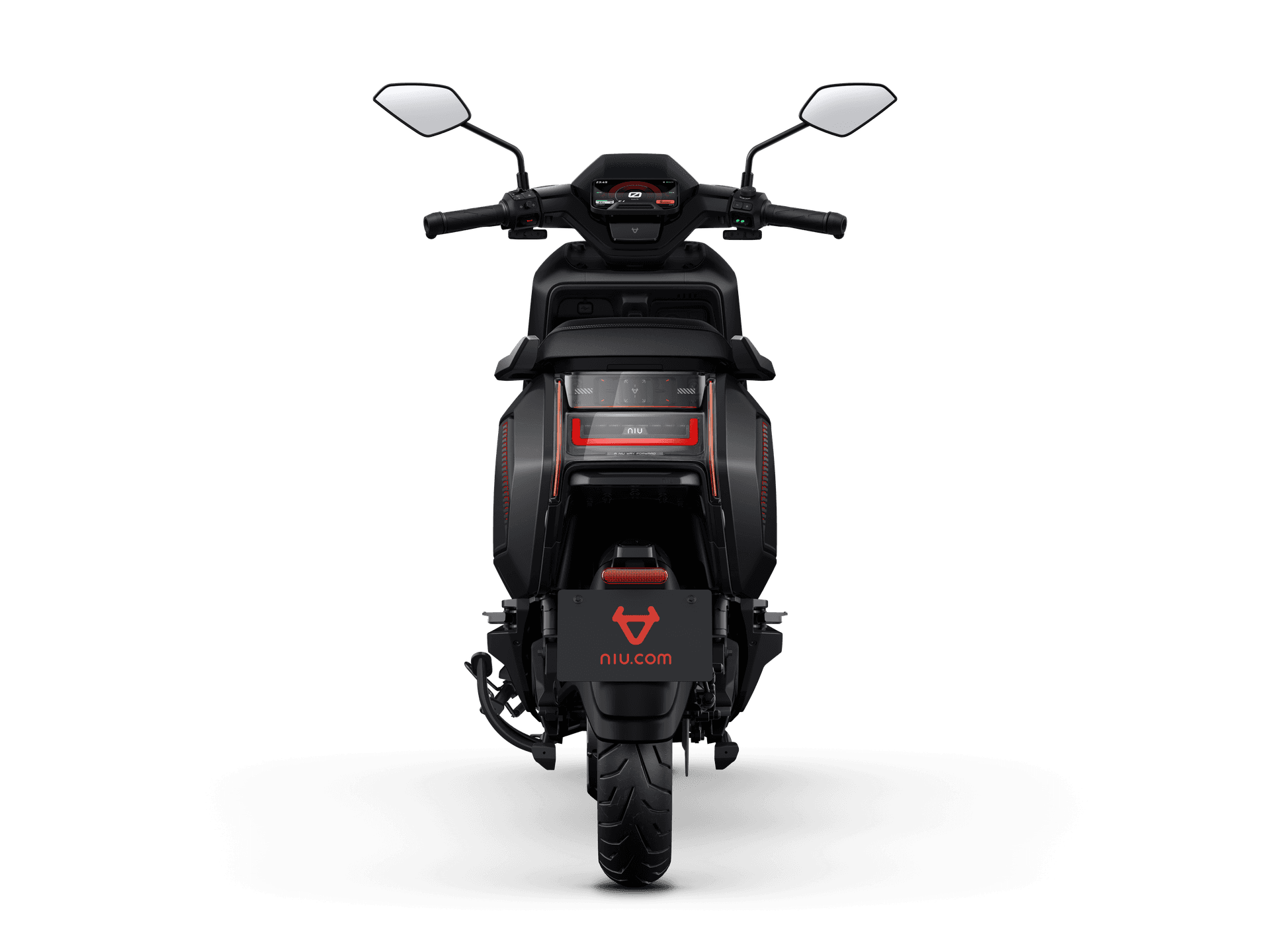 NIU NQI X 300