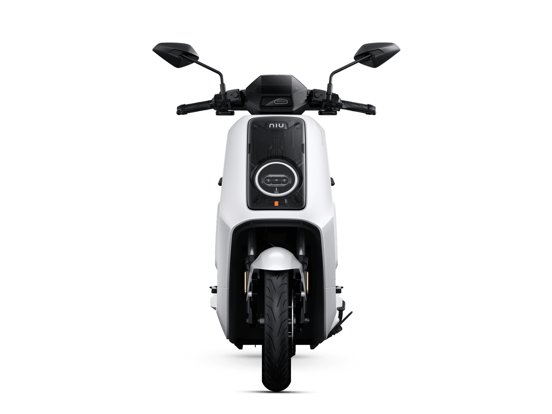 NIU NQI X 300