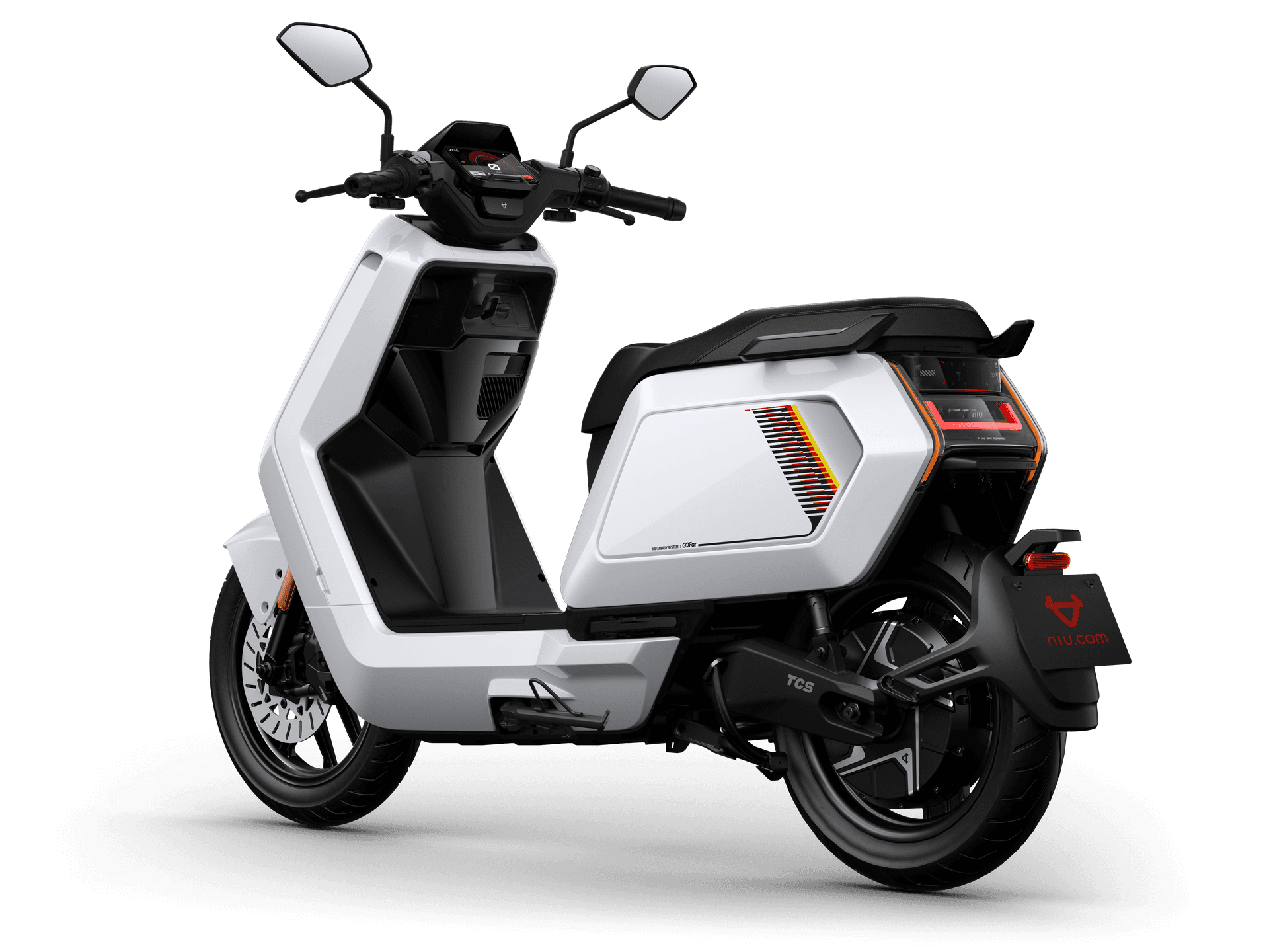 NIU NQI X 300