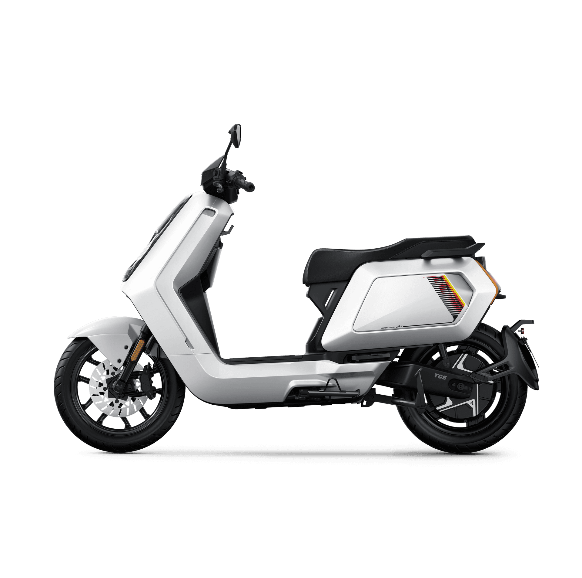 NIU NQI X 300