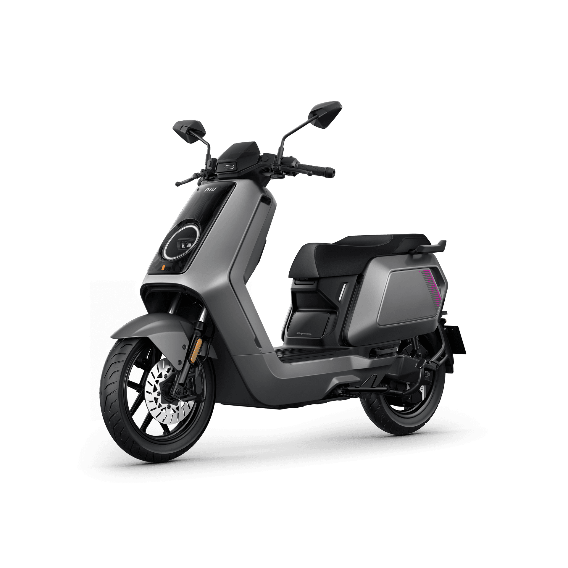 NIU NQI X 300