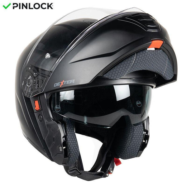 Casque Modulable Dexter Atlas